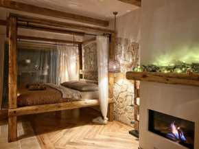 Treestudio Apartment